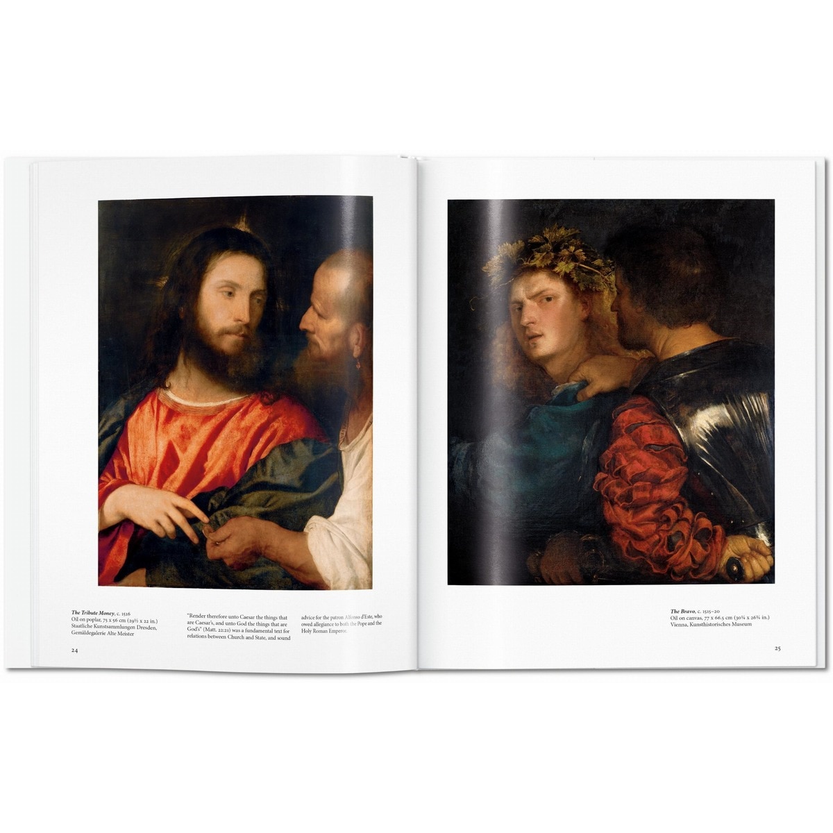 Titian (Capa dura) 2