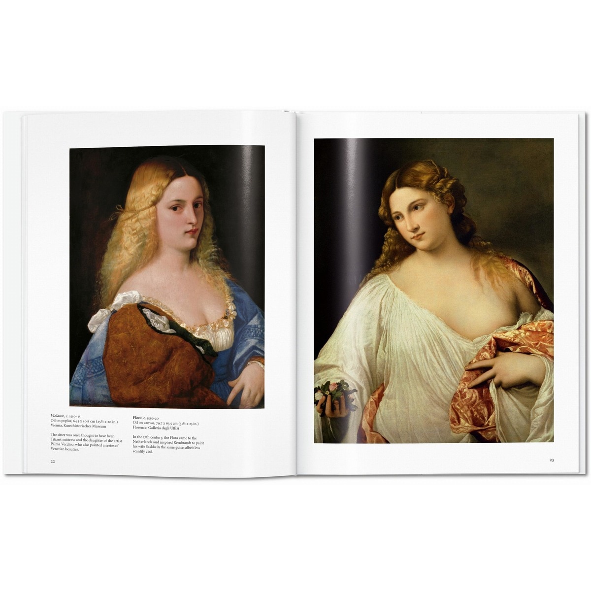 Titian (Capa dura) 5