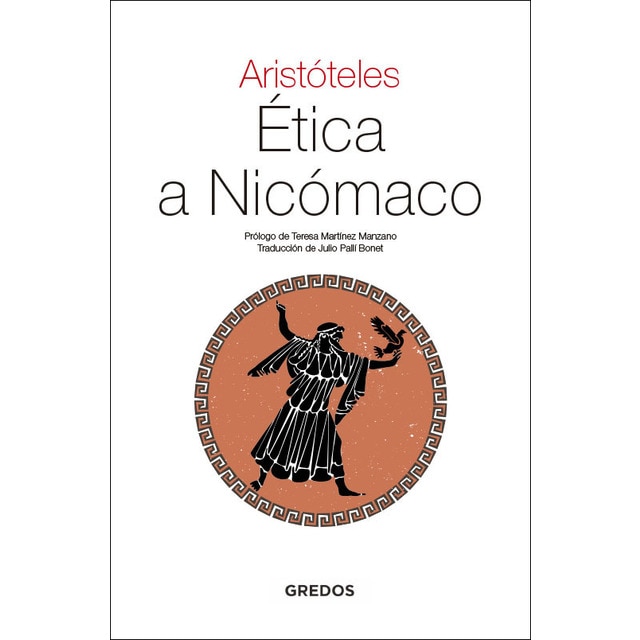 Imagem 0 de Ética a Nicómaco (Capa mole)