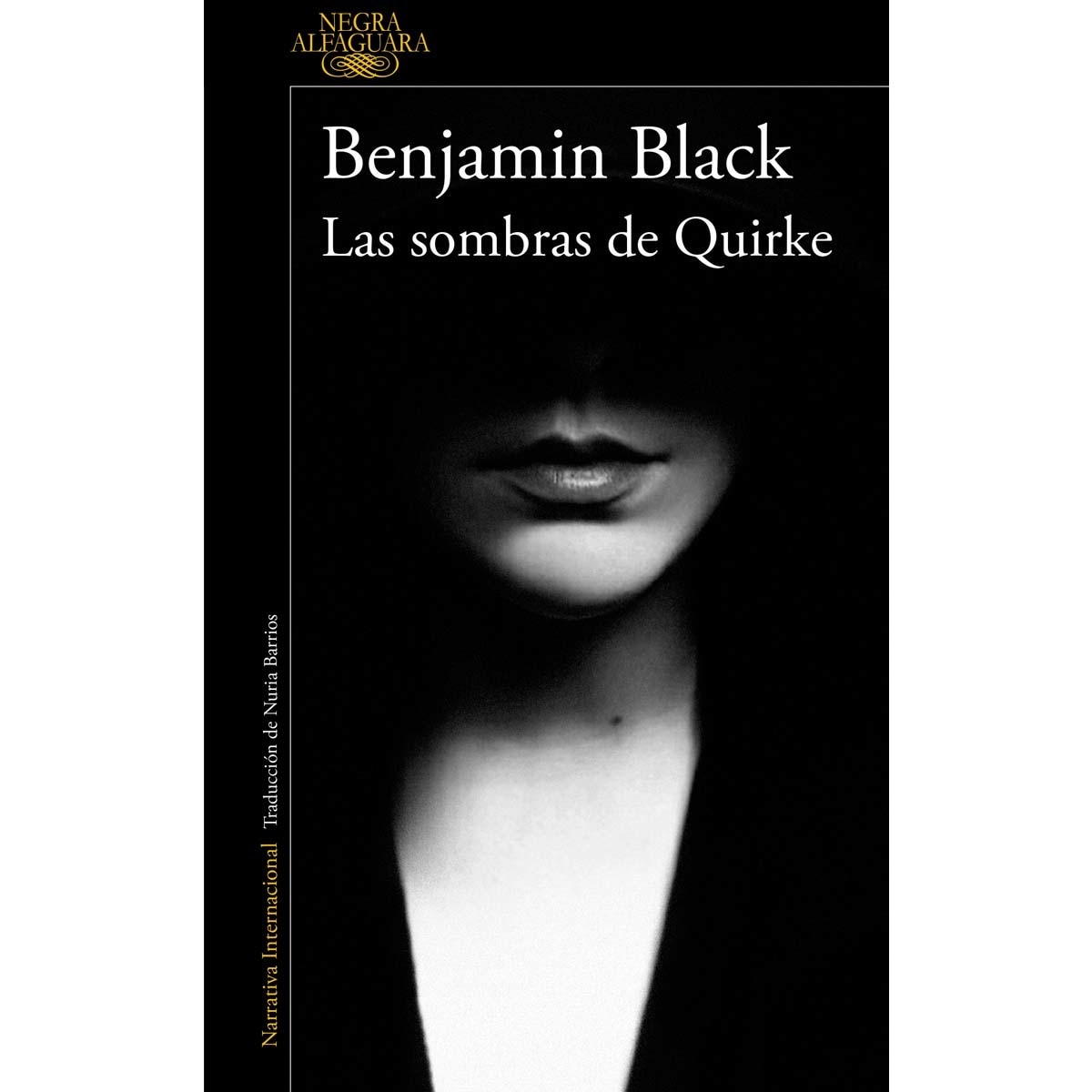 Imagem 0 de Las sombras de Quirke (Quirke 7) (Capa mole)