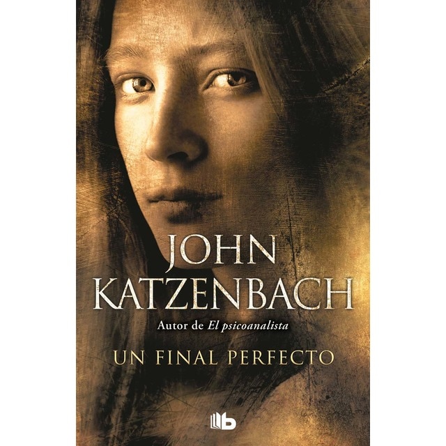 Imagen 0 de Un final perfecto (Tapa blanda)
