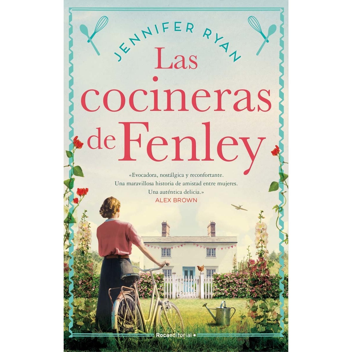 Las cocineras de Fenley (Capa dura) 1