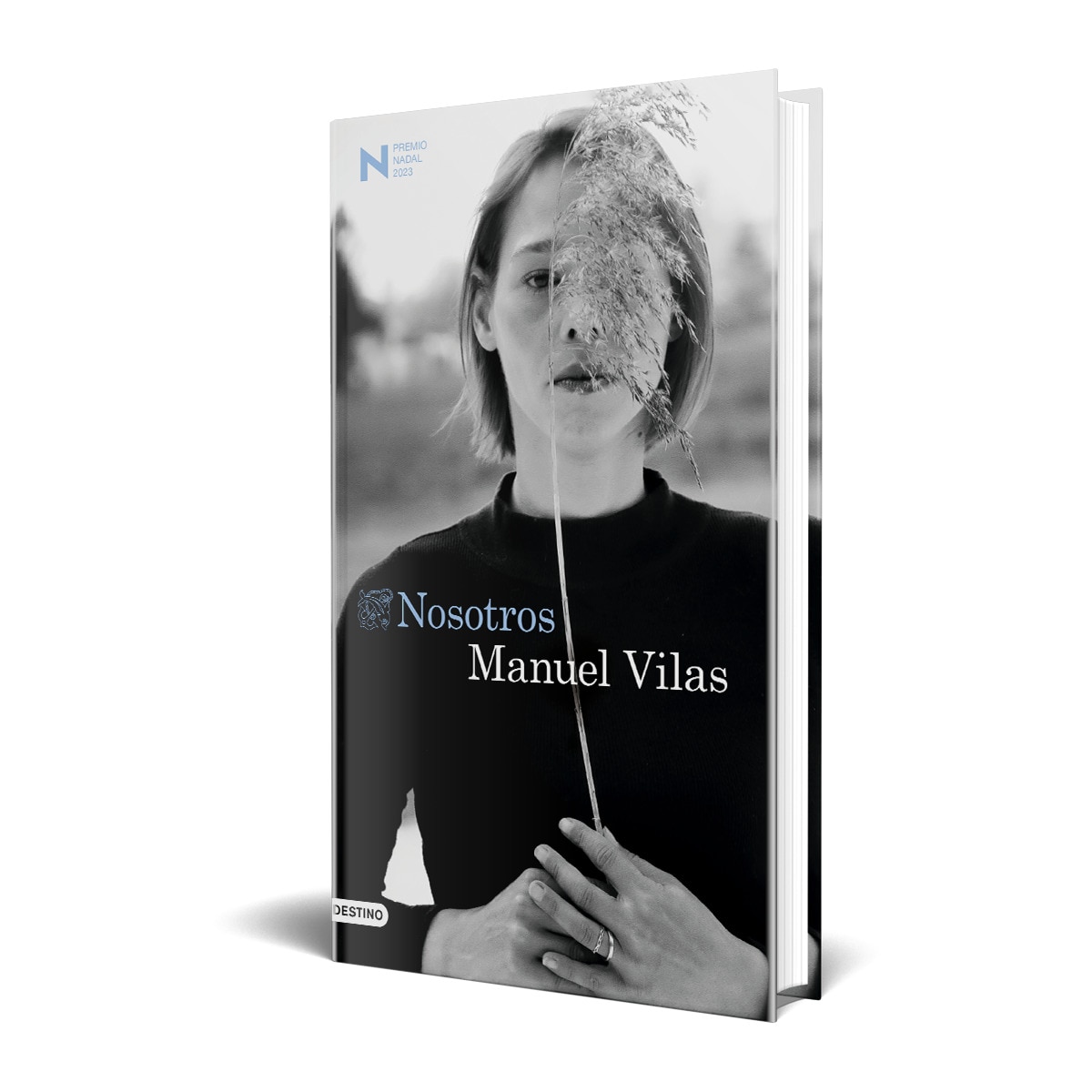 Nosotros: Premio Nadal De Novela 2023 3