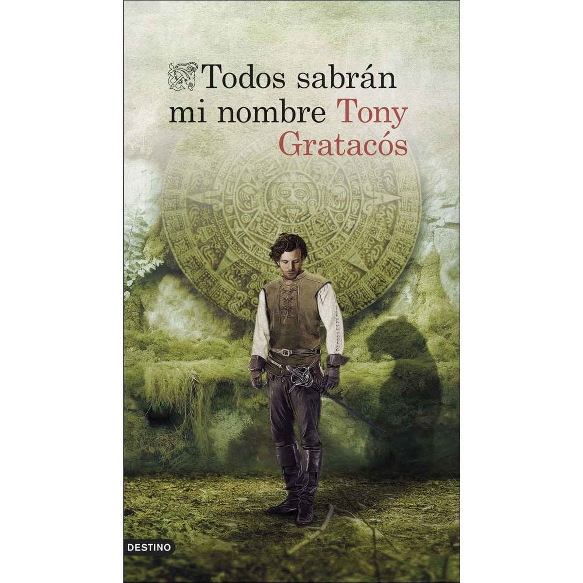 Todos sabrán mi nombre 1