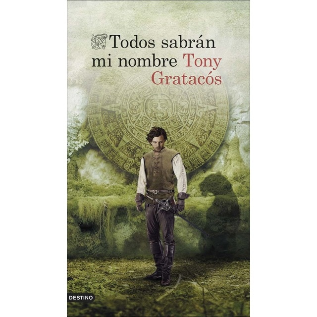 Imagen 0 de Todos sabrán mi nombre