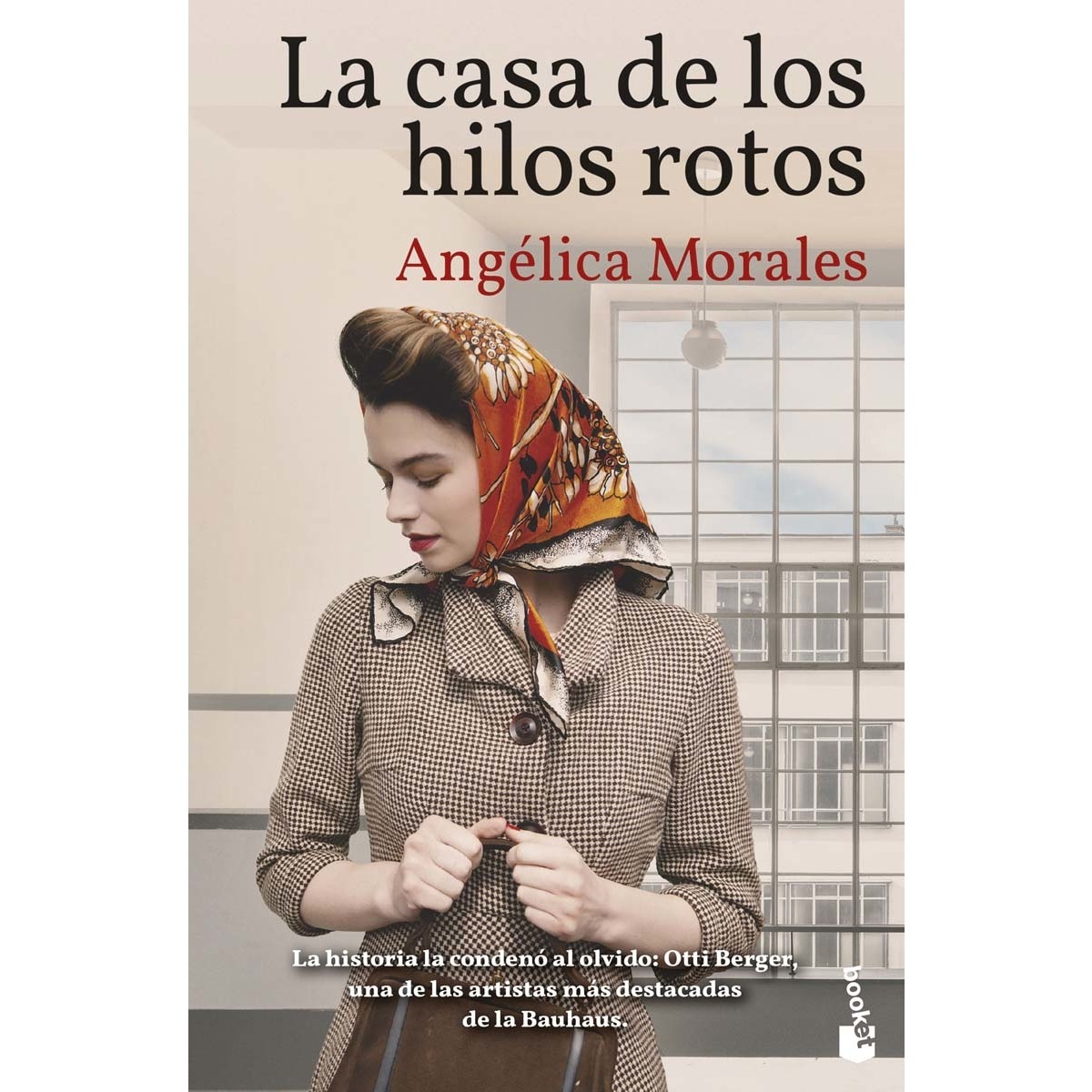 Imagem 0 de La casa de los hilos rotos (Bolso)