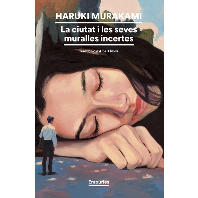 Imagem 0 de La ciutat i les seves muralles incertes (Capa mole com abas)