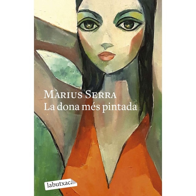 Imagem 0 de La dona més pintada (Bolso)