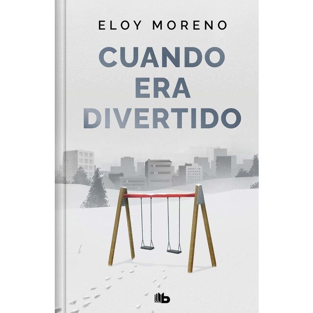 Imagem 0 de Cuando era divertido (edición limitada) (Bolso) (Capa dura)
