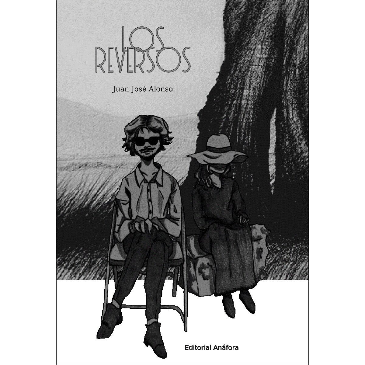 LOS REVERSOS (Capa mole) 1