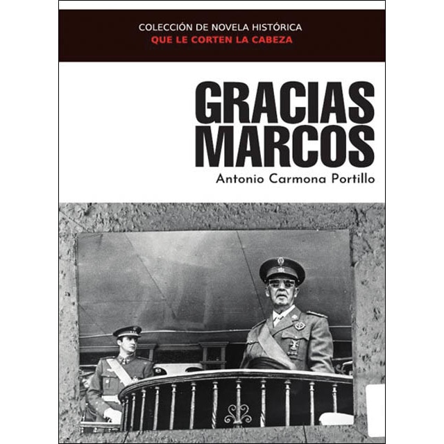 GRACIAS MARCOS (Capa mole) 1