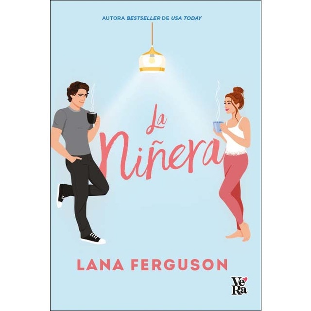 La niñera 1