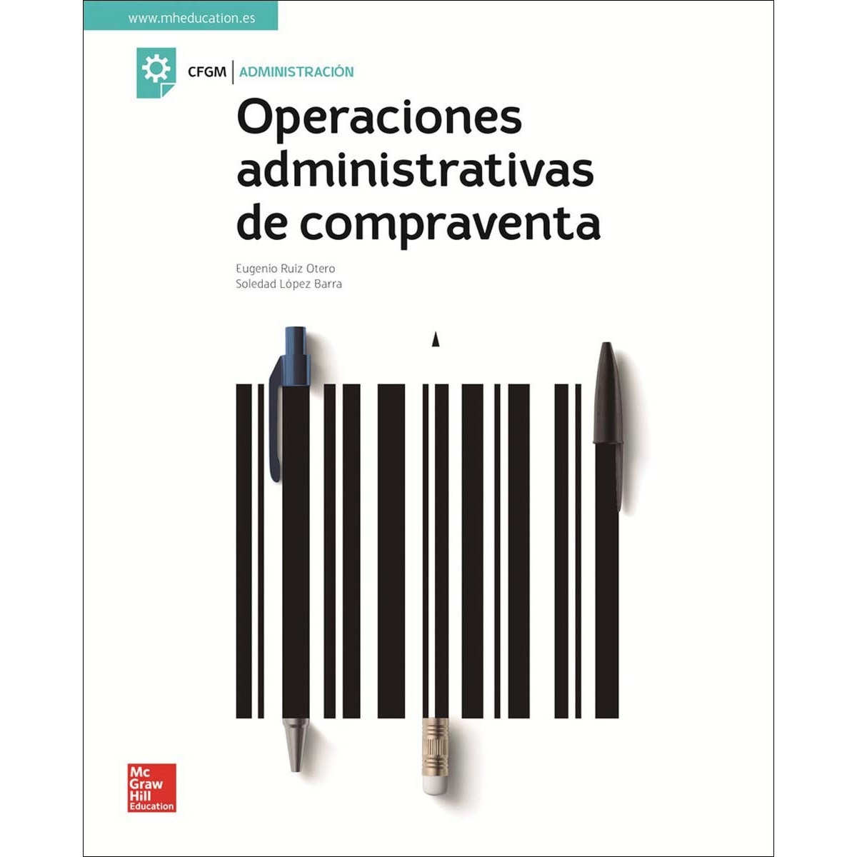 Operaciones administrativas de compraventa (Capa mole) 1