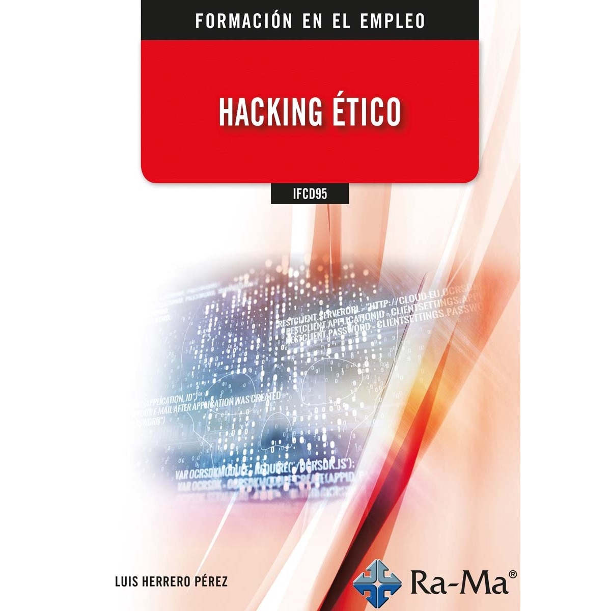 Imagem 0 de (ifcd95) hacking ético (Capa mole)