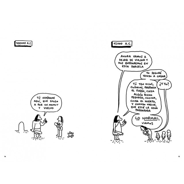 Laborachismo(Tapa blanda) 5