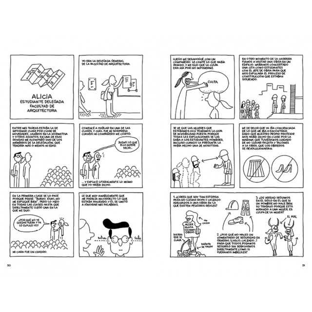 Laborachismo(Tapa blanda) 6