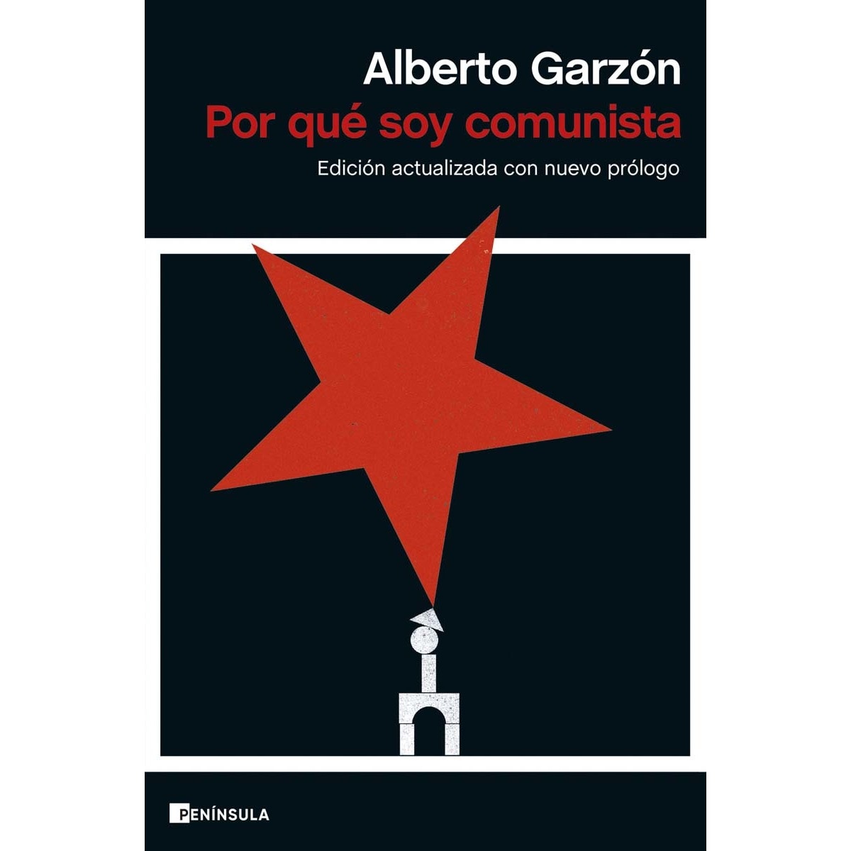 Imagem 0 de Por qué soy comunista (Capa mole com abas)