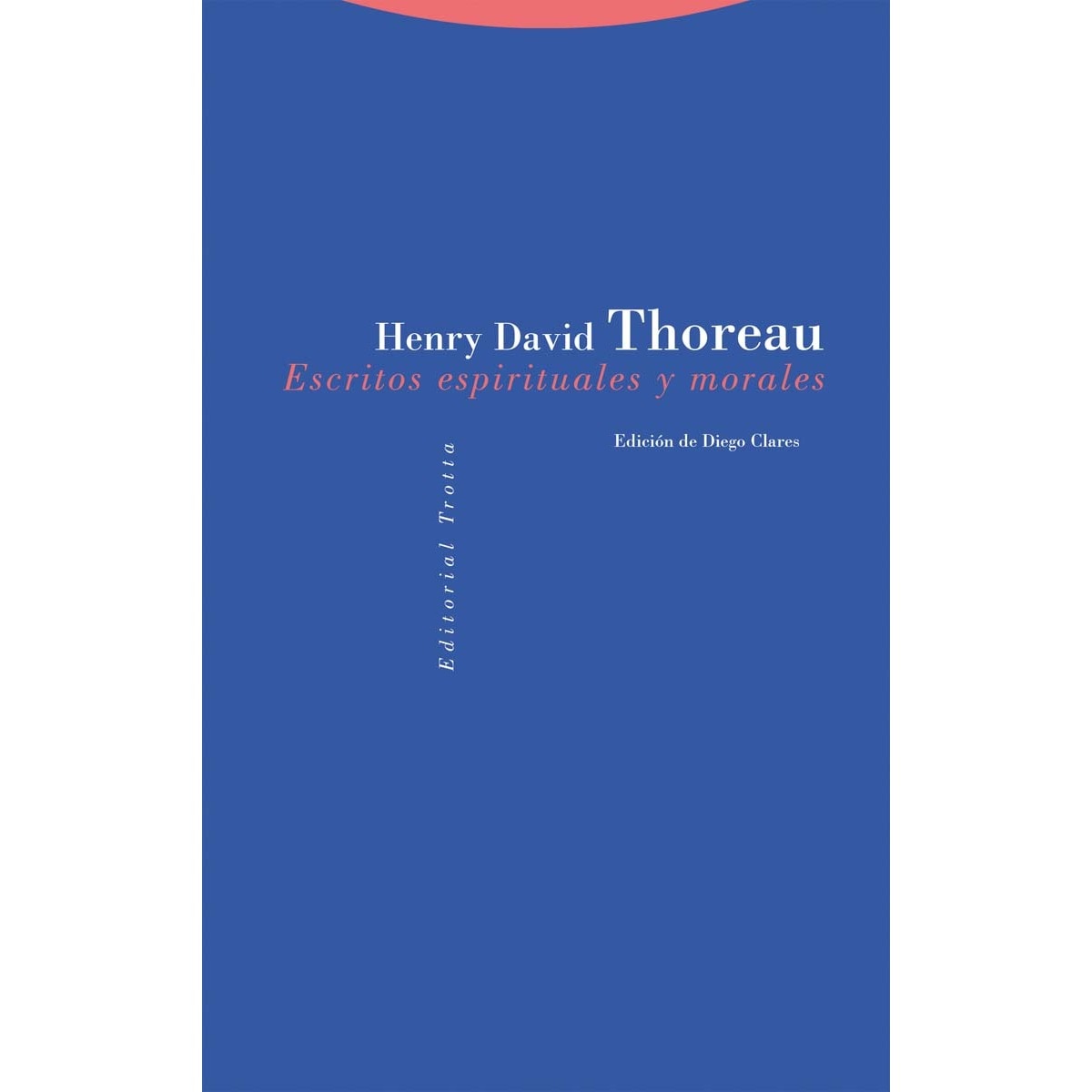 Imagem 0 de Escritos espirituales y morales (Capa mole com abas)