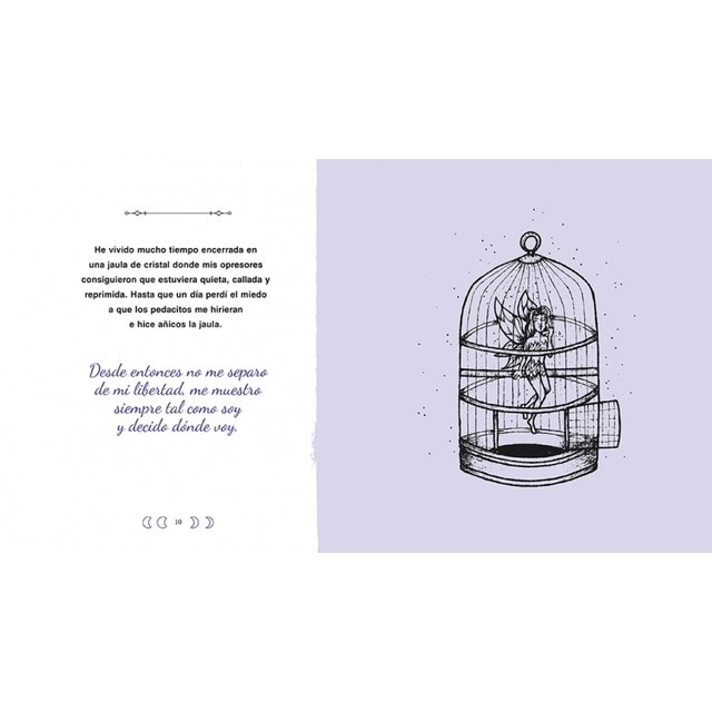 Poción de autoamor(Tapa dura) 3