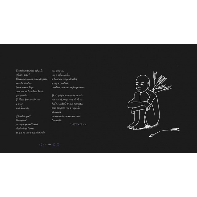 Poción de autoamor(Tapa dura) 4