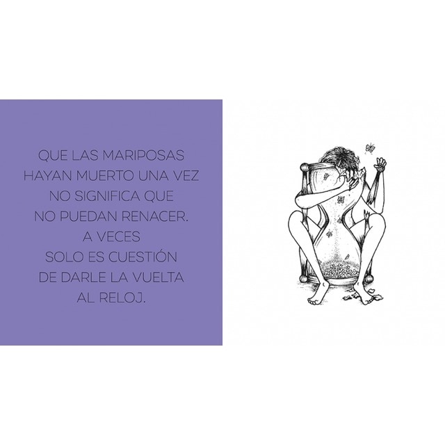 Poción de autoamor(Tapa dura) 5
