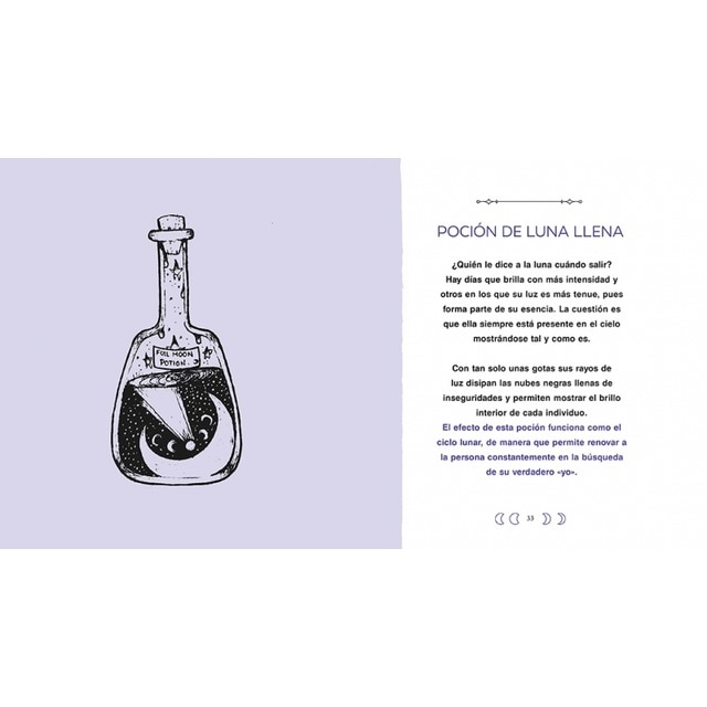 Poción de autoamor(Tapa dura) 6
