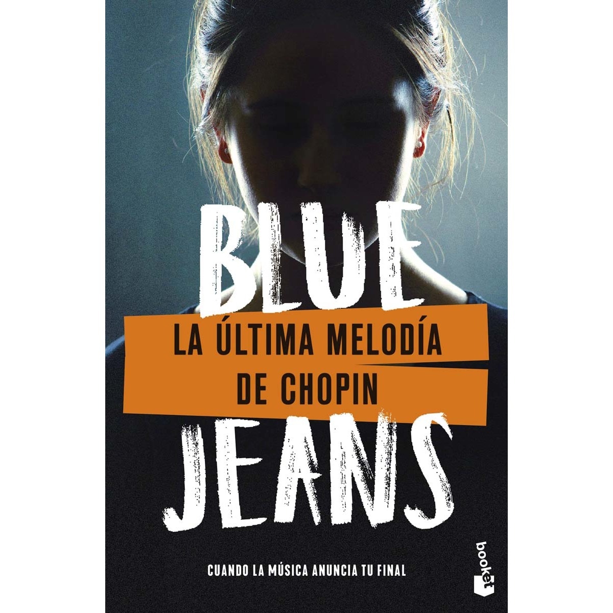 Imagen 0 de La última melodía de Chopin: Bilogía Chopin, 2  (Bolsillo)