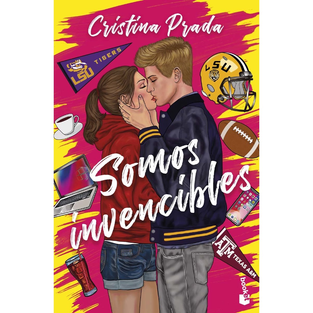 Somos Invencibles 1