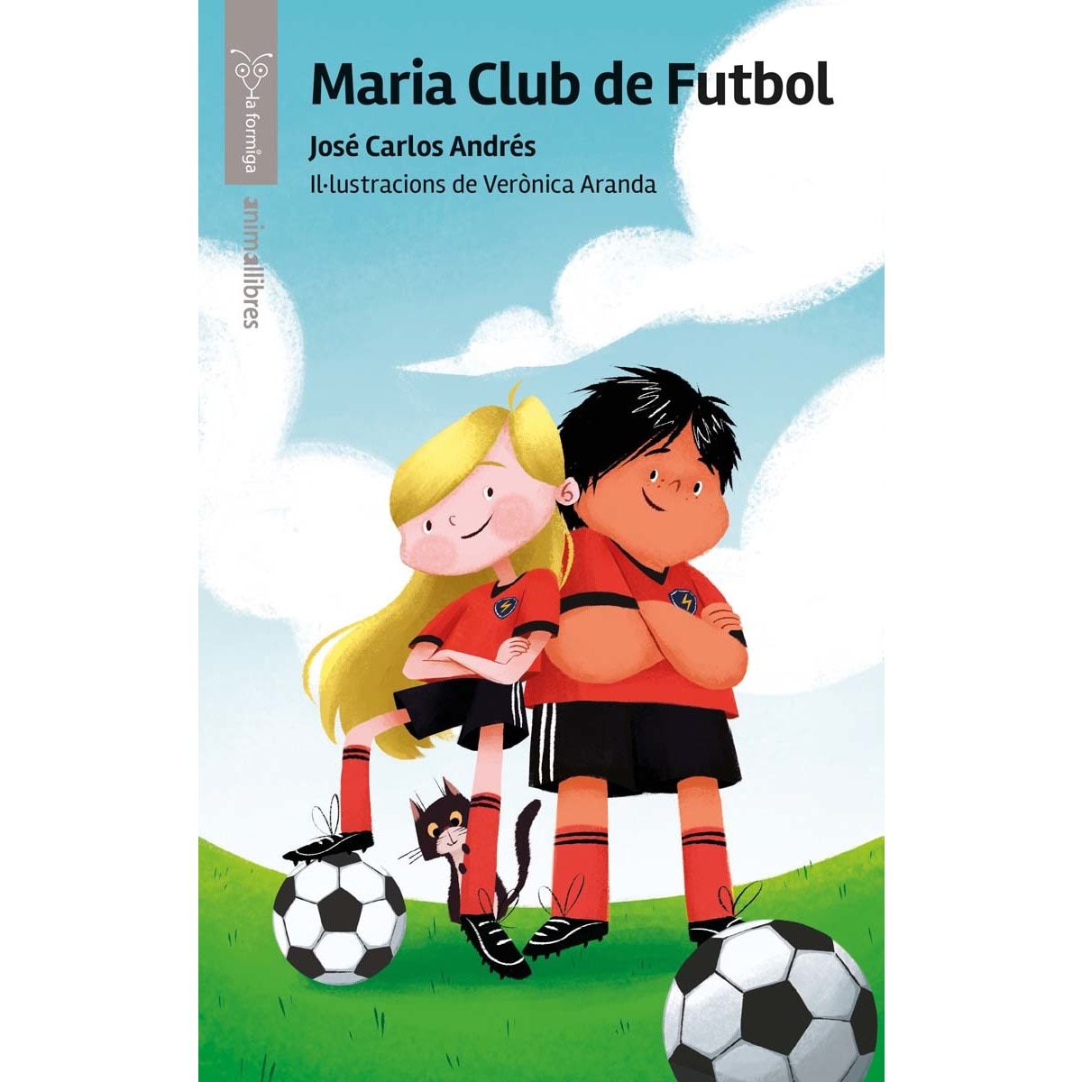 Maria Club de Futbol 1