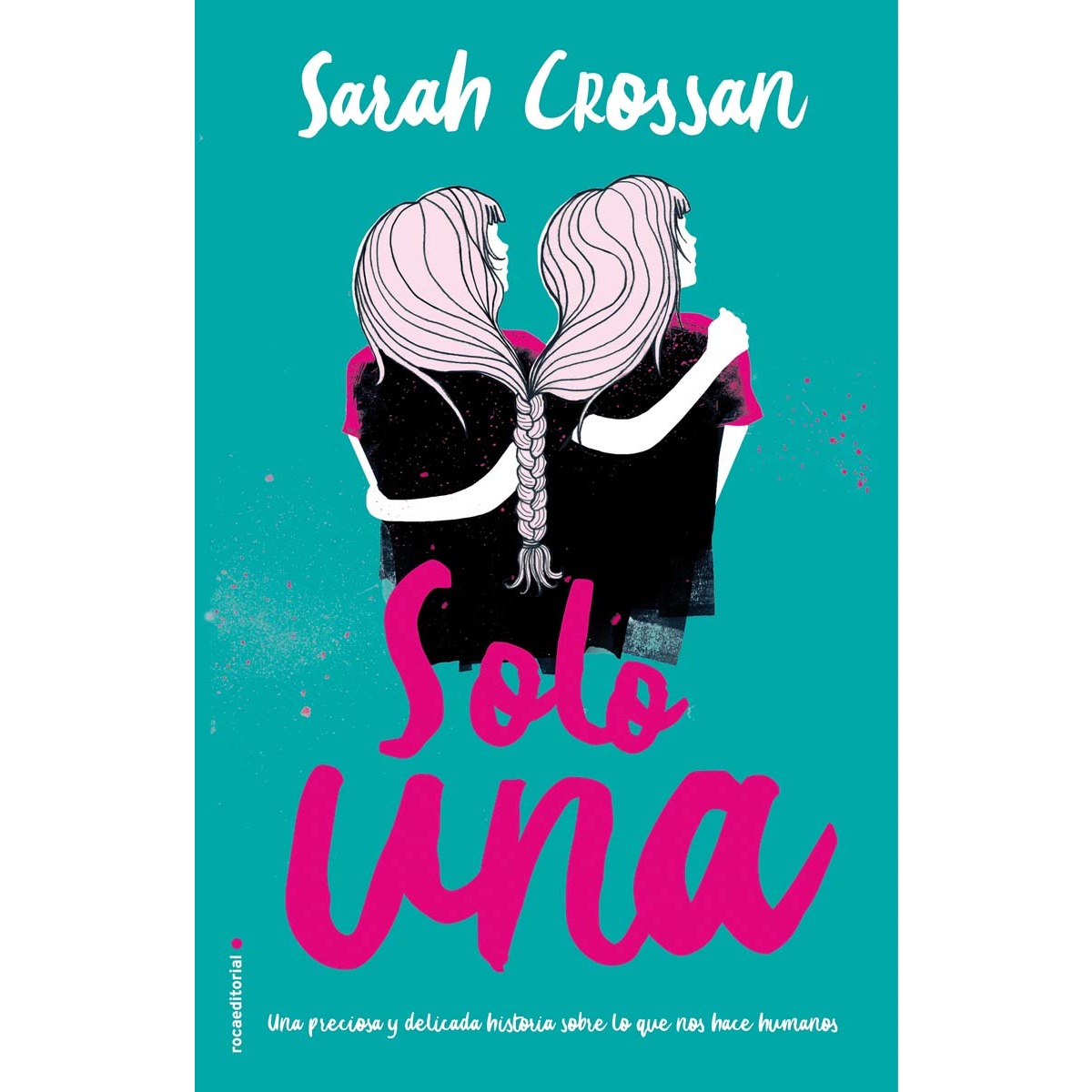 Solo una(Tapa dura) 1