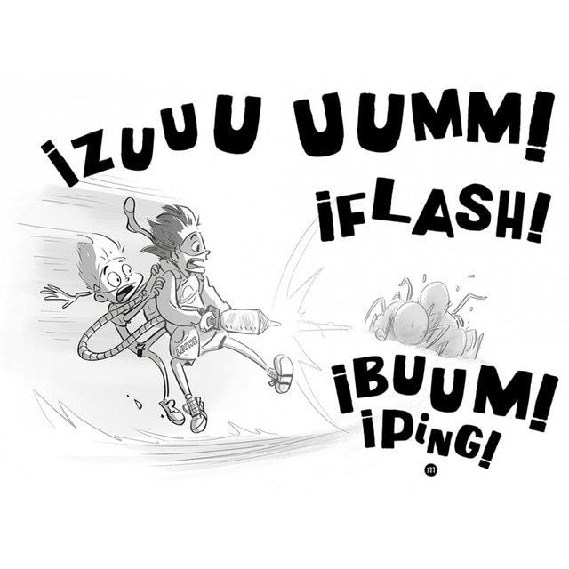NINJA KID 1- DE TIRILLAS A NINJA (Tapa dura Tapa dura) 3