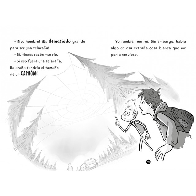 NINJA KID 1- DE TIRILLAS A NINJA (Tapa dura Tapa dura) 4