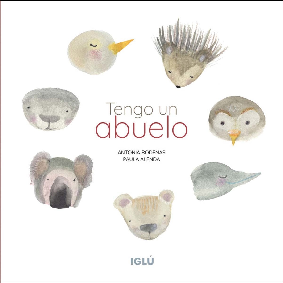 Imagem 0 de Tengo un abuelo