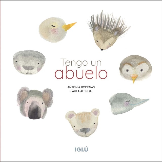 Imagem 0 de Tengo un abuelo