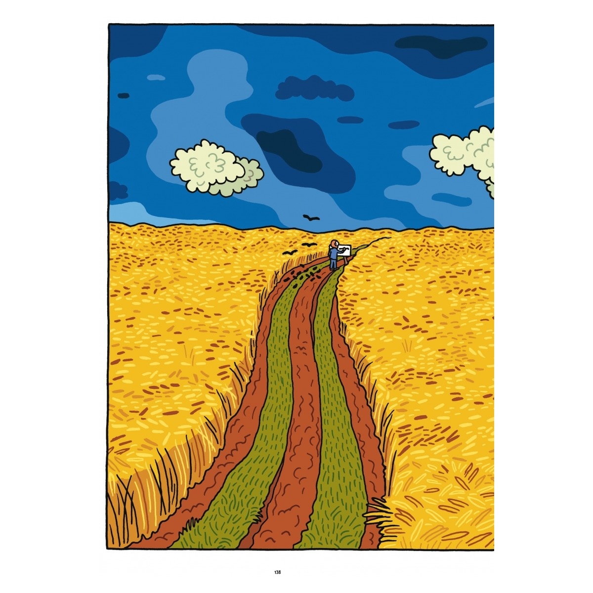 Vincent(Bolsillo) (Tapa blanda) 2