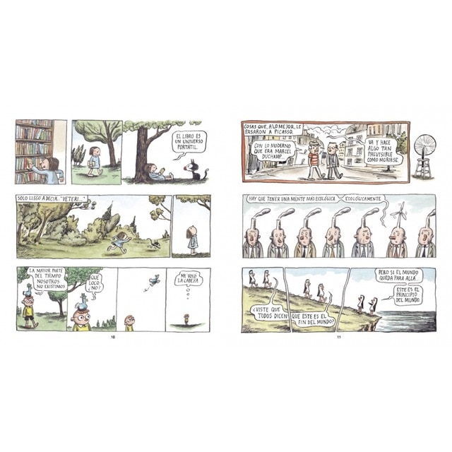 Macanudo 12(Tapa blanda) 4