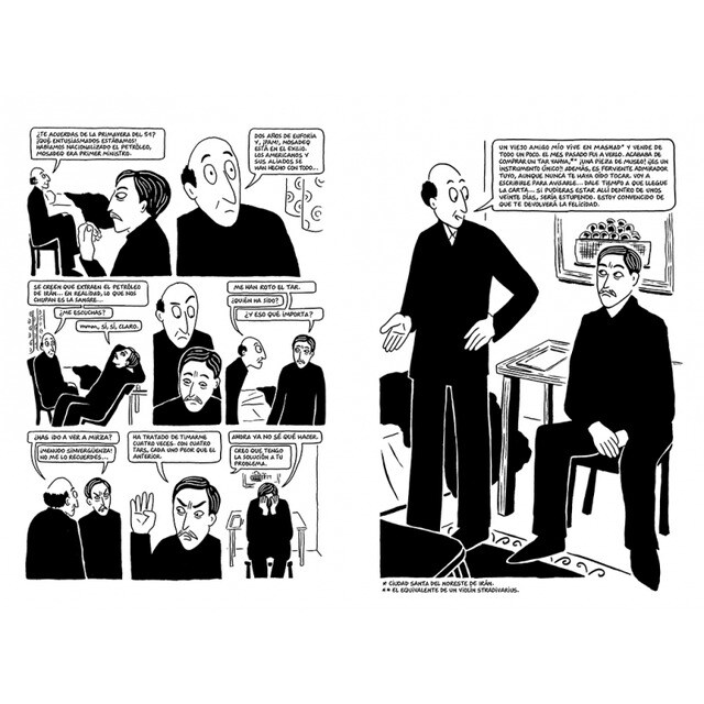 Pollo con ciruelas(Tapa dura) 5