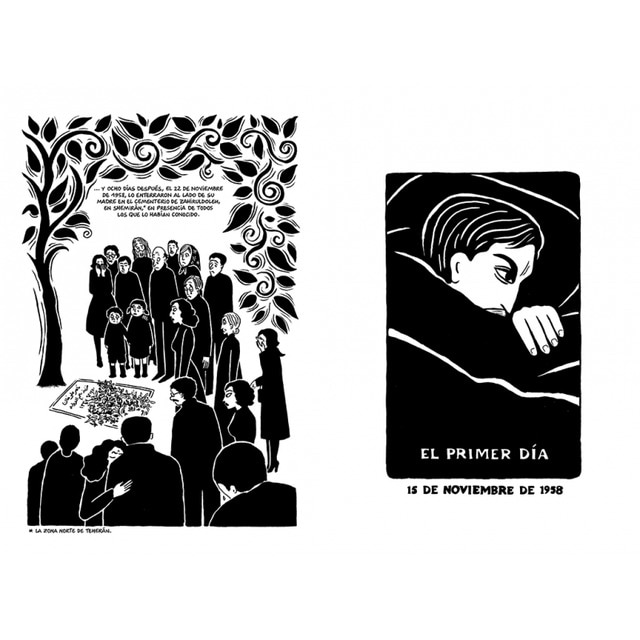 Pollo con ciruelas(Tapa dura) 2