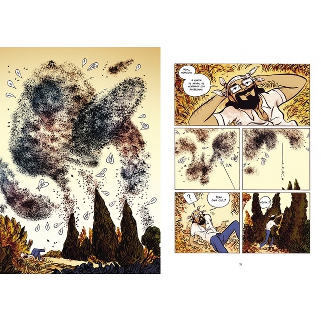 Senso (Tapa blanda) 4
