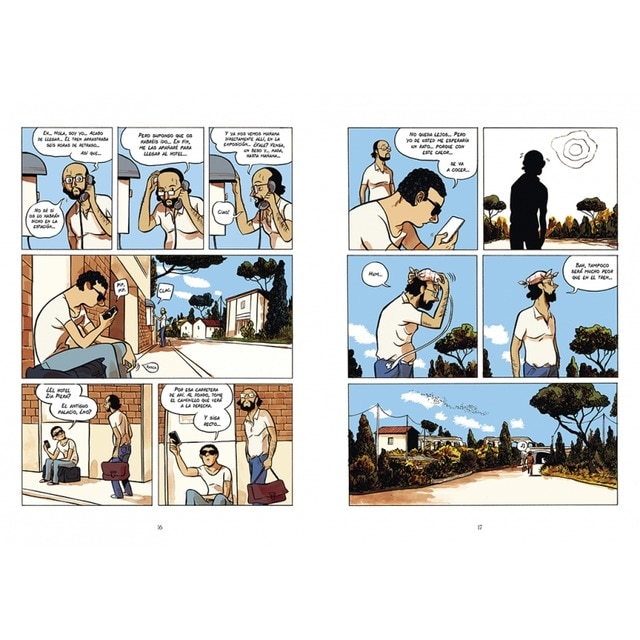 Senso (Tapa blanda) 6