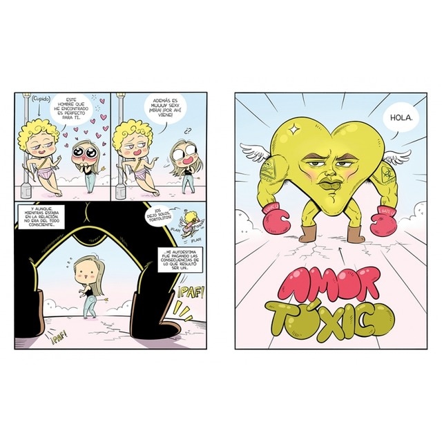 Living la vida sola (Capa mole) 6