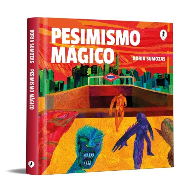Pesimismo mágico (Capa dura) 5