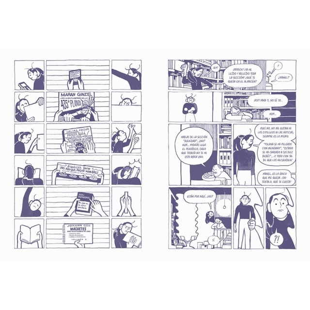 El gran vacío (Capa dura) 2