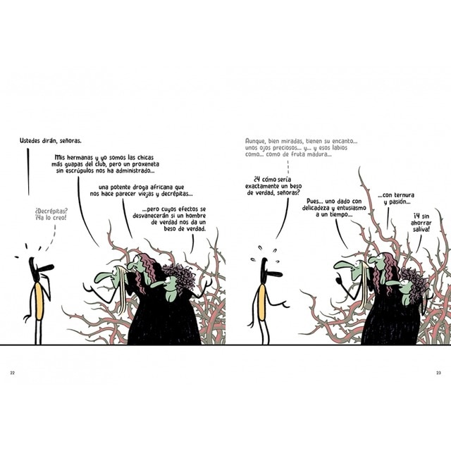 Qué (Capa dura) 2