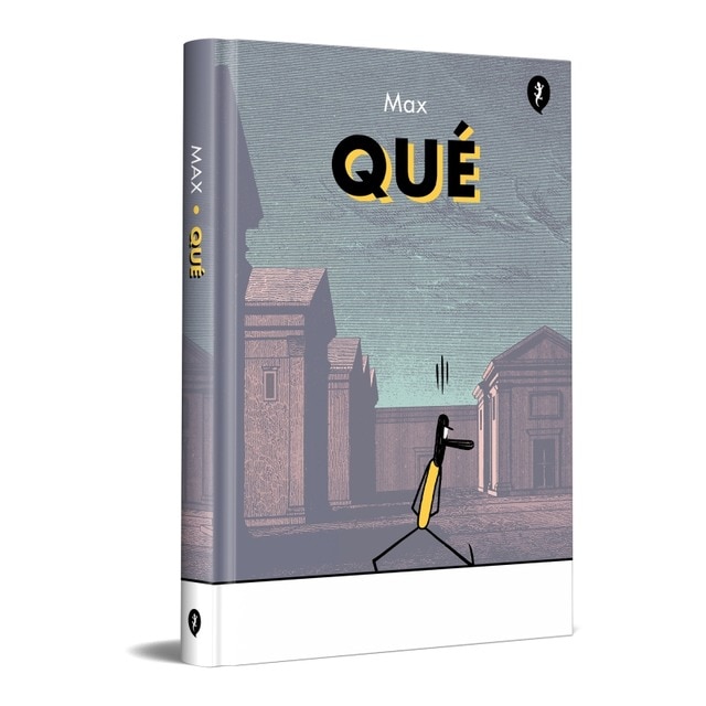 Qué (Capa dura) 6