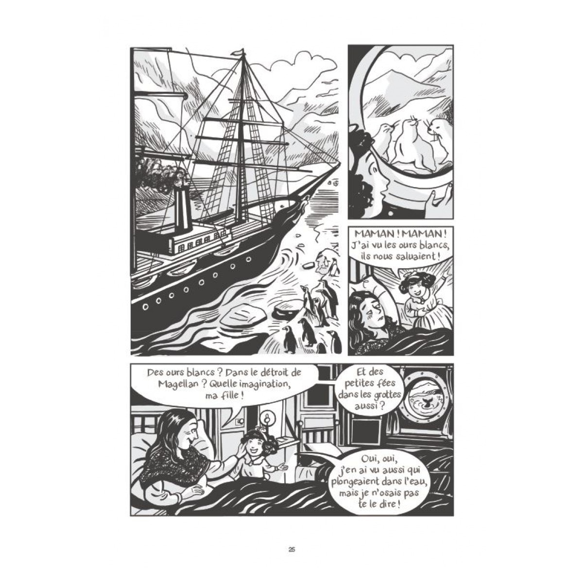 Alice Guy (Capa mole) 6