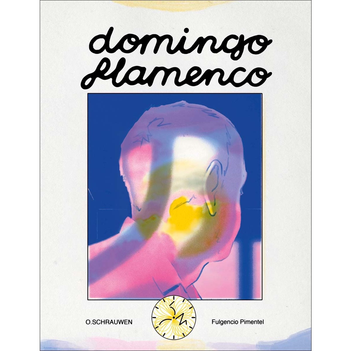 Imagem 0 de Domingo flamenco