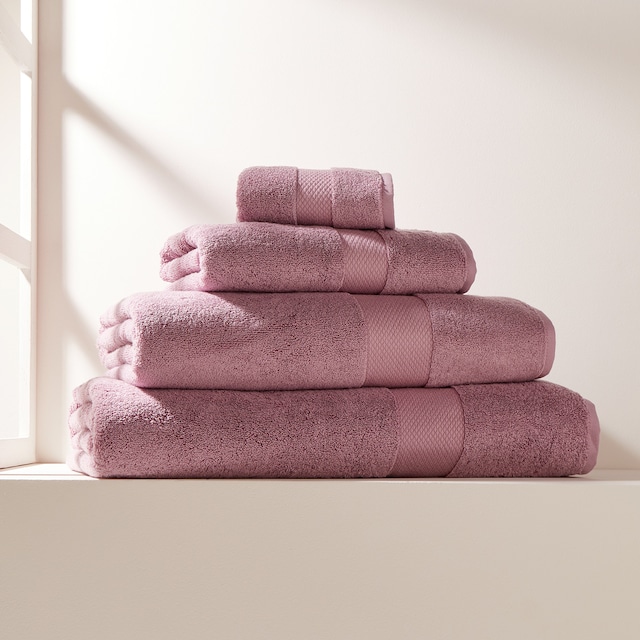 Imagem 0 de Toalha de Banho de Algodão Egípcio de 650 g/m2