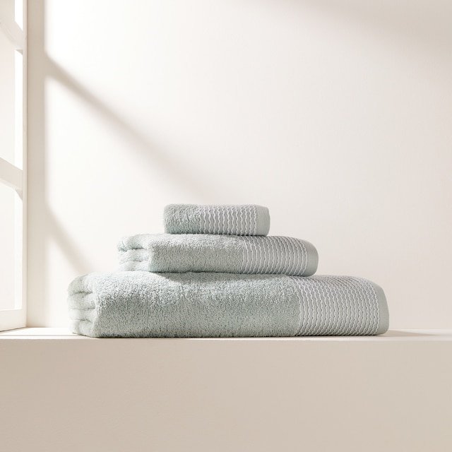 Imagem 0 de Toalha de banho de Algodão Land - 500 g/m2