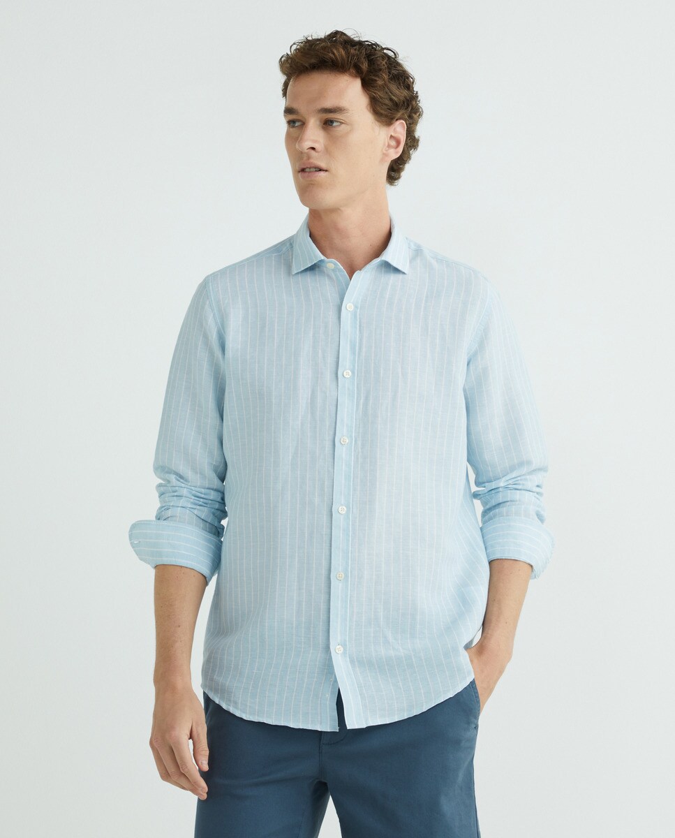 Camisetas hipercor hombre 2025